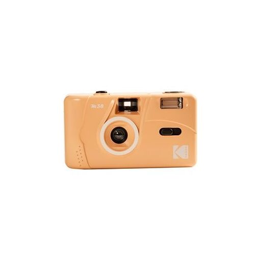 Appareil photo Kodak M38 35 mm argentique réutilisable - Orange