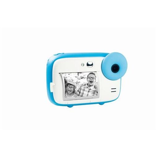 Agfaphoto Realikids Instant Cam Azul