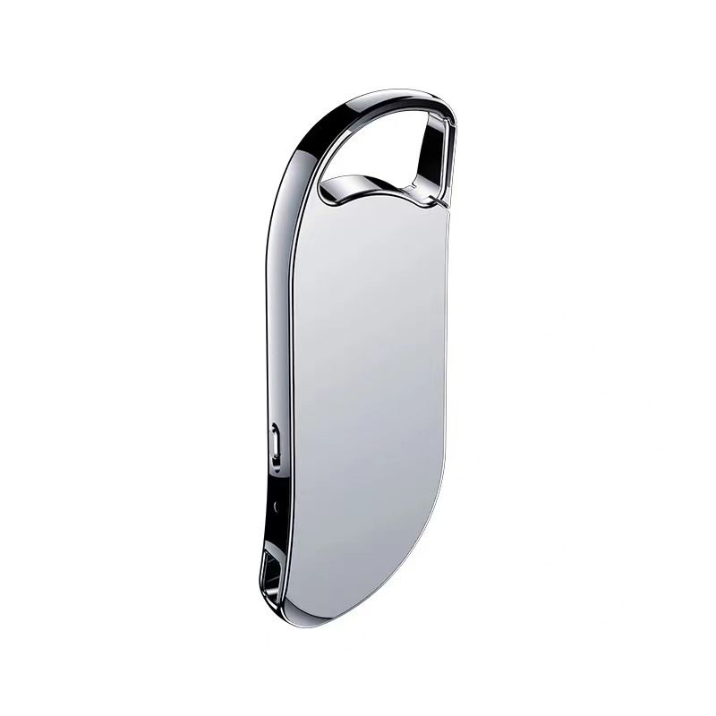 UniversalHouse 64GB Voice Recorder with Vocal Activation and Noise Reduction