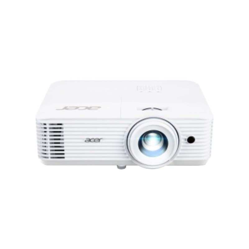 Proyector Acer P5827a DLP 4K (4000 lúmenes, 16:9)