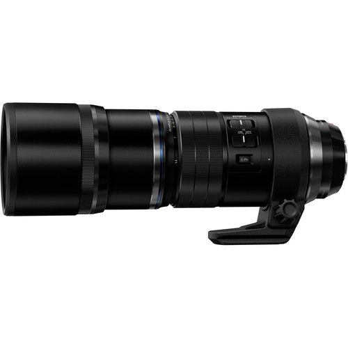 Olympus M.ZUIKO ED 300mm f/4 PRO Lens