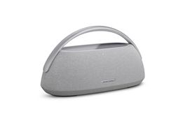 Harman Kardon Go Play 3 Speaker - Grey