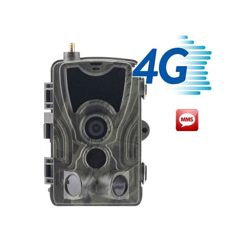 Manfrotto PRODIGIT 4G Wildlife Camera - VIR-HD-120-4G