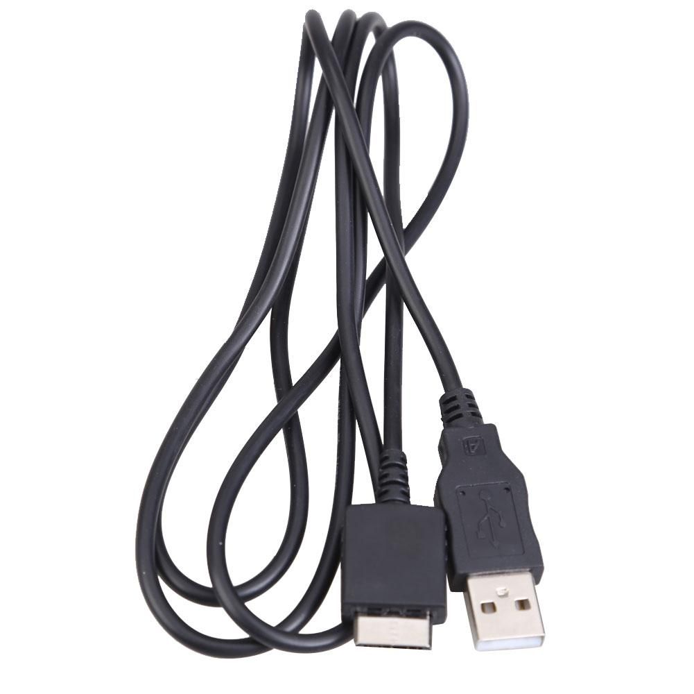 Sony USB Cable for Camera and MP3 Player - Walkman Connector for Sony NW/NWZ - Replaces WMC-NW20MU - Street Tech®