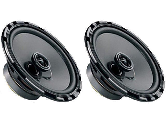 ADNAuto Alpha 2-Way Speakers, 165mm, 60W, 70Hz-17000Hz