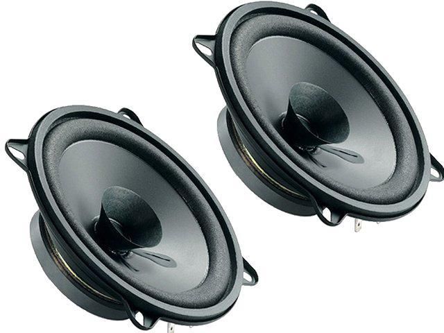 ADNAuto 130mm 50W Speakers (70-13000Hz, 2-Pack)