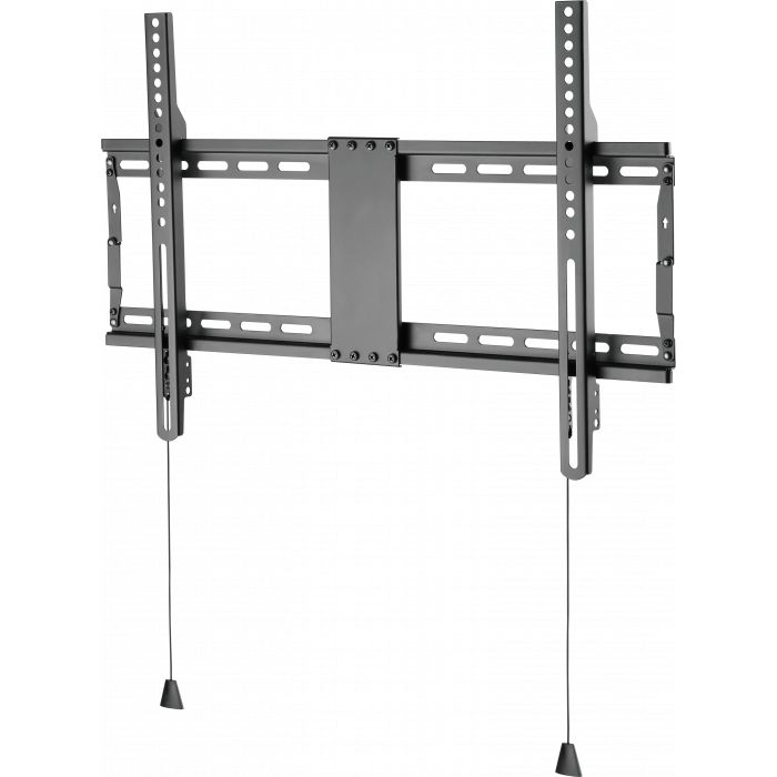 Vision TV Wall Mount VFM-W6X4V/2, 70" - Black