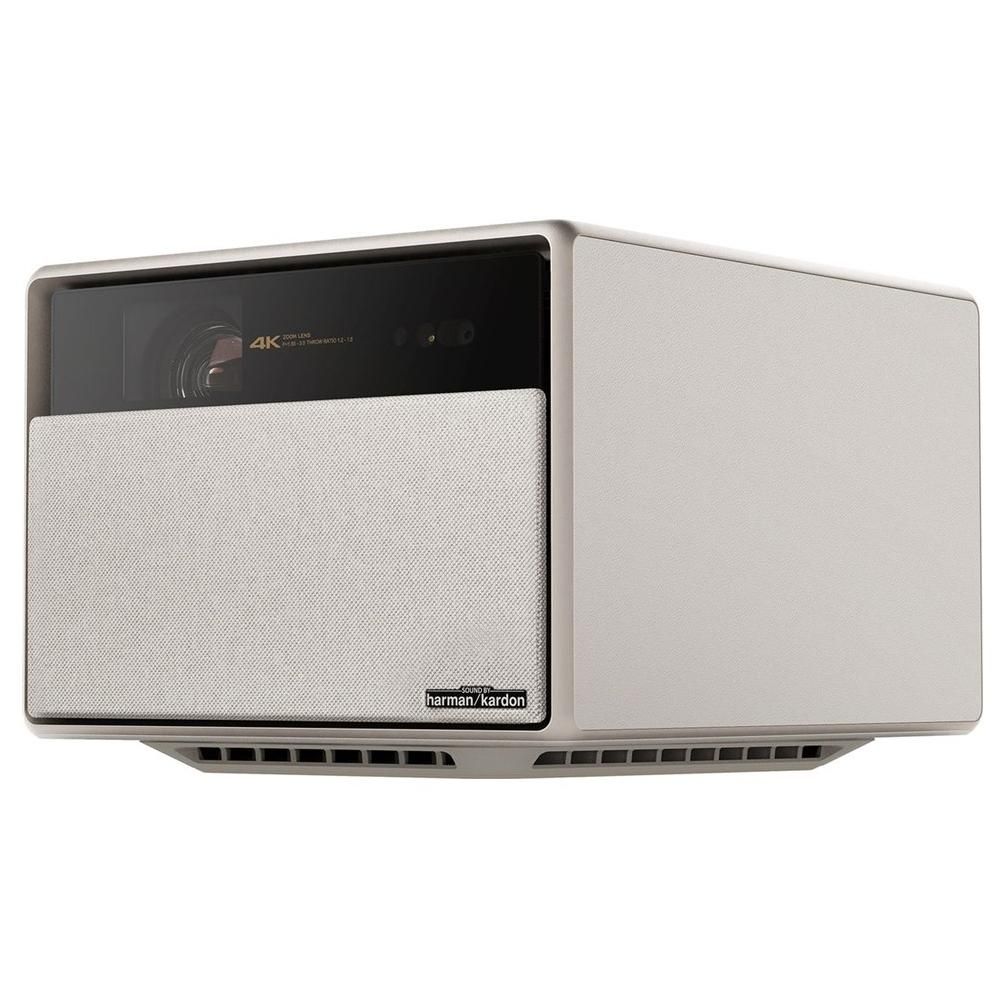 Projeteur XGIMI Horizon Ultra 4K (Beige)