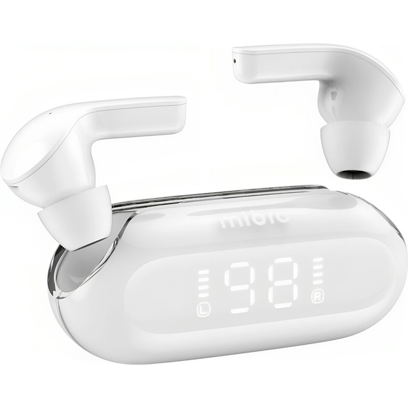 Xiaomi Mibro True Wireless Earbuds 3 - White