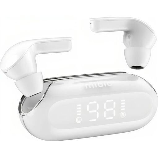 Xiaomi Mibro True Wireless Earbuds 3 - White