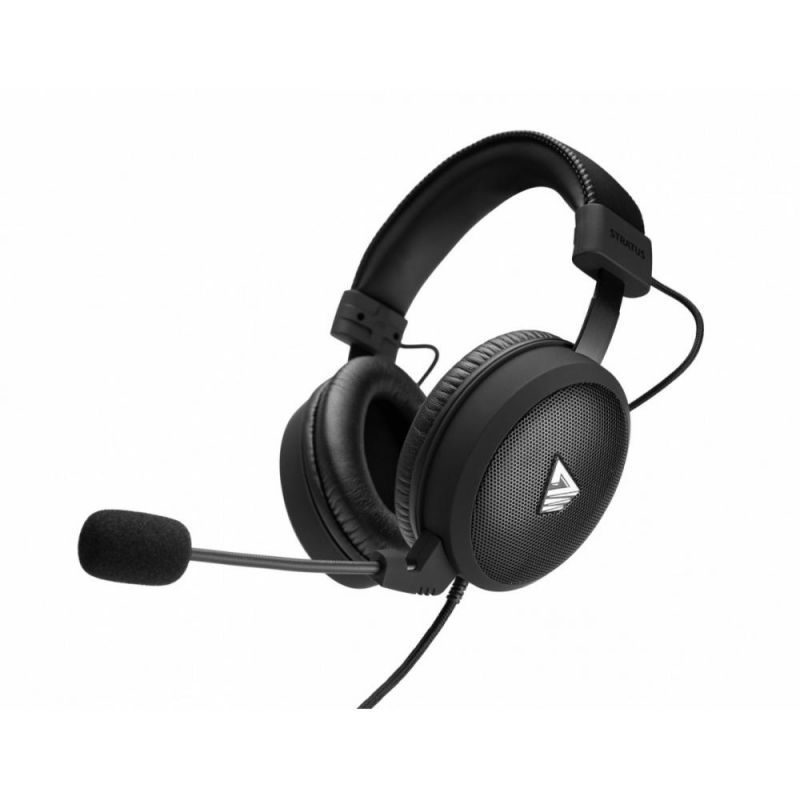 Casque Savio STRATUS (Filaire)