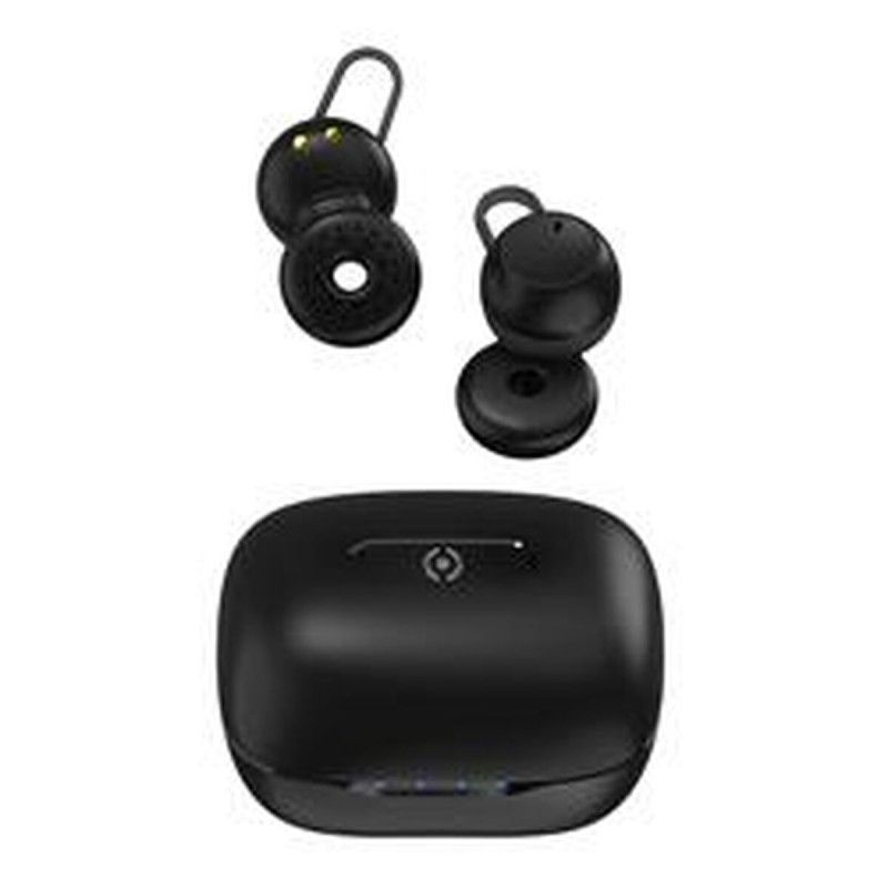 Celly AMBIENTAL True Wireless Stereo Earbuds