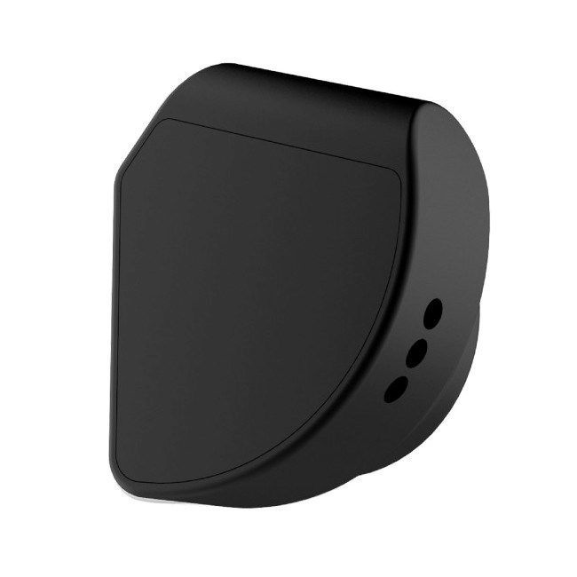 Kinera Celest Gumiho Headphones - Pure Black - Flat Headset with Earbuds