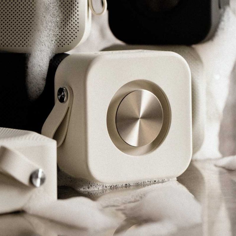 Sudio F2 20W Wireless Speaker with MIC IPX7