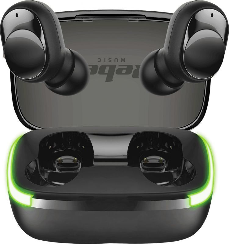 Rebel TWS-Y60 True Wireless Earbuds