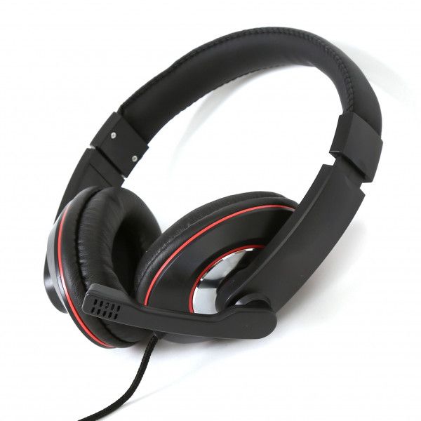 Omega FH4009B Wireless Headphones
