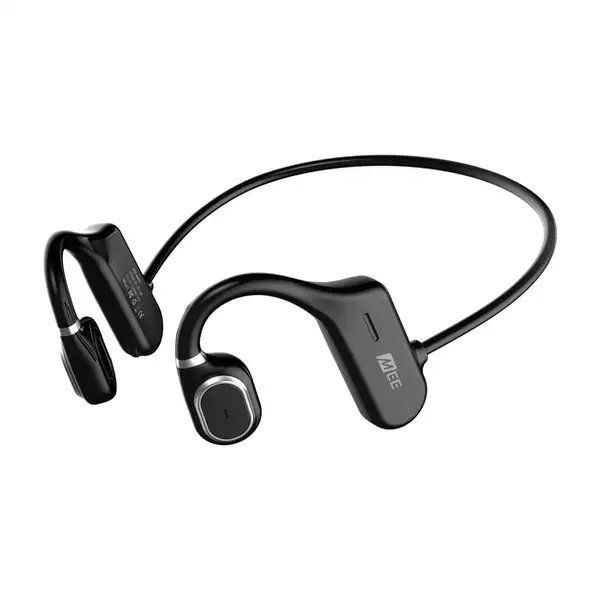 Auriculares inalámbricos MEE Audio AirHooks OE1 (MEE-OE1-BK), Negro