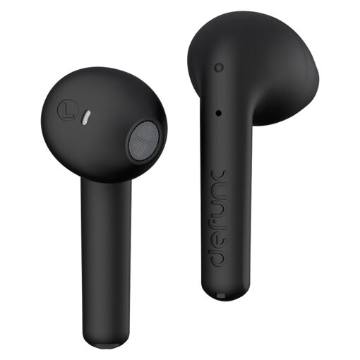 Ecouteurs sans fil DeFunc True Lite, Noir