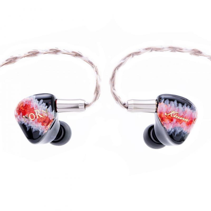 Kinera Norn Imperial Wireless Headphones (In-Ear)