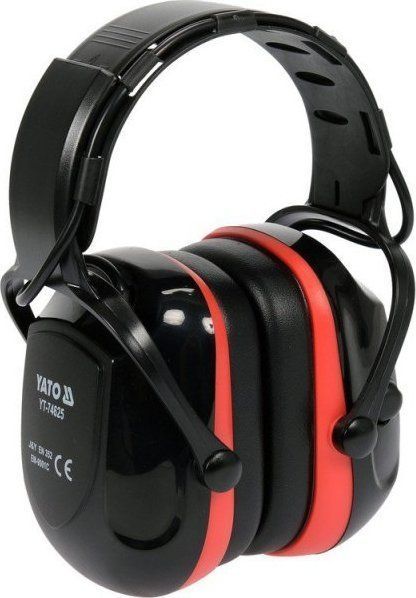 YATO Bluetooth Headphones YT-74626