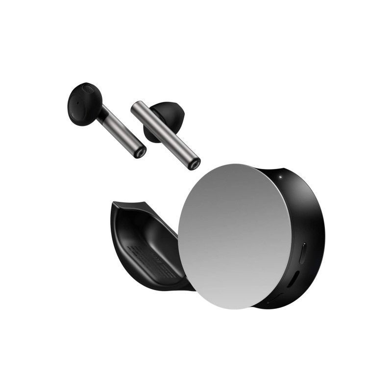 Phiaton Oddict Twig Wireless Earbuds (3H, Black)