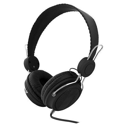 Auriculares inalámbricos LTC LTC53, Negro