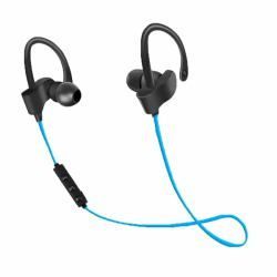 Esperanza Bluetooth Headphones (4.50 hours, Wireless), Blue
