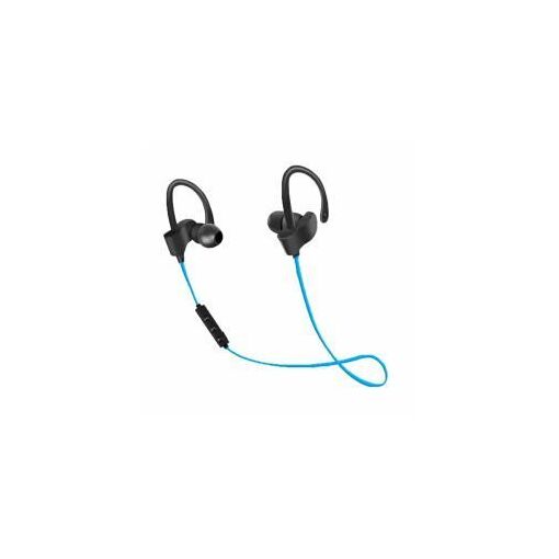 Auriculares inalámbricos Esperanza Bluetooth (4,50 horas), Azul