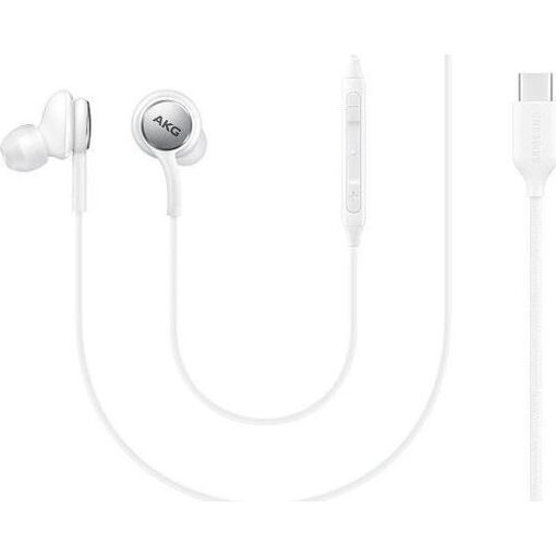 Auriculares inalámbricos Samsung AKG EO-IC100 (EO-IC100BBEGEU) - Blanco