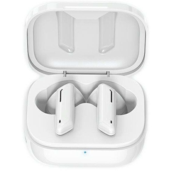 Adidas T36 Bluetooth 5.1 Earbuds with Charging Case, White
