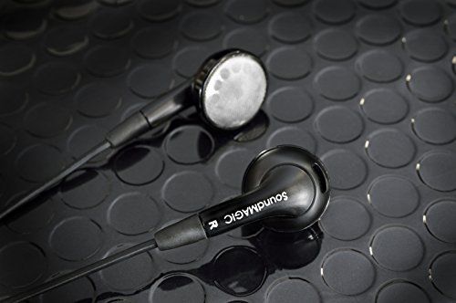 Auriculares inalámbricos SoundMagic PH10, rojo