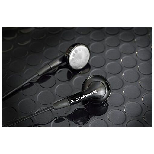 Auriculares inalámbricos SoundMagic PH10, rojo