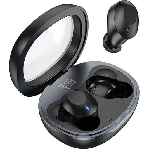 Auriculares inalámbricos HOCO EQ3 Negro