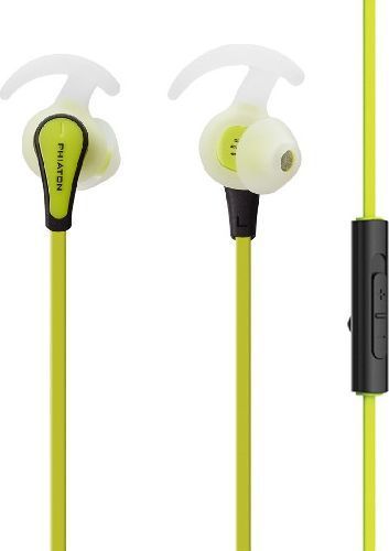 Auriculares inalámbricos Cresyn Phiaton C230S, Verde