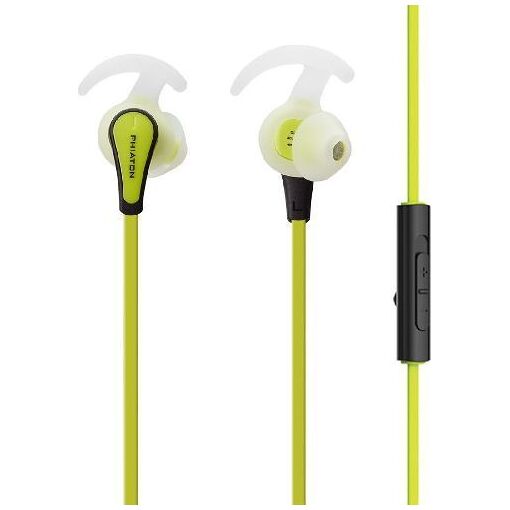 Auriculares inalámbricos Cresyn Phiaton C230S, Verde