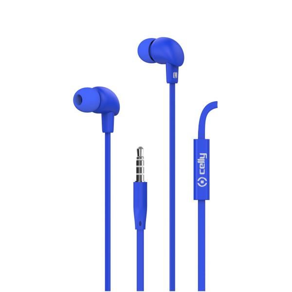 Celly EARPHONES (Wired)