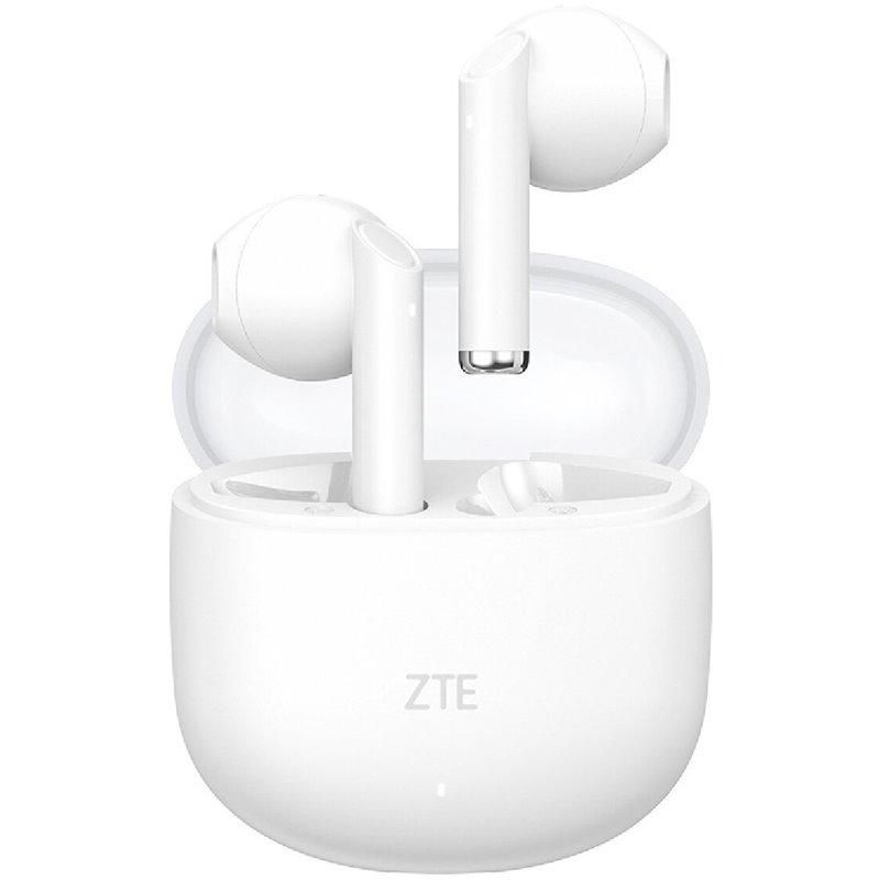 ZTE Buds2 (EB2201) Wireless Earbuds - White