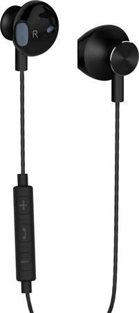 Yenkee YHP 305BK Wireline Headphones