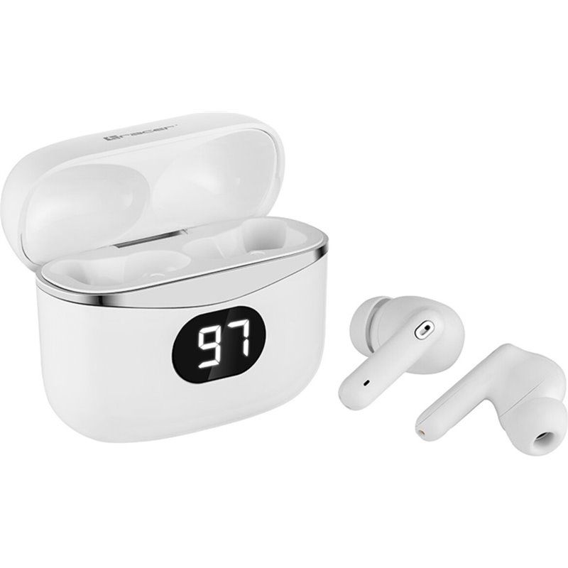 Auriculares inalámbricos Tracer T5 TWS BT