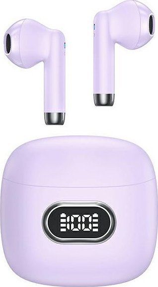 Auriculares USAMS IA15 Bluetooth digital, intraauriculares