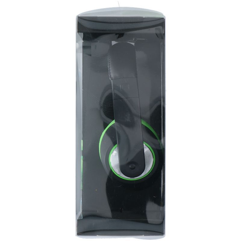 Grundig Headphones (Wired), Earphones, Blue