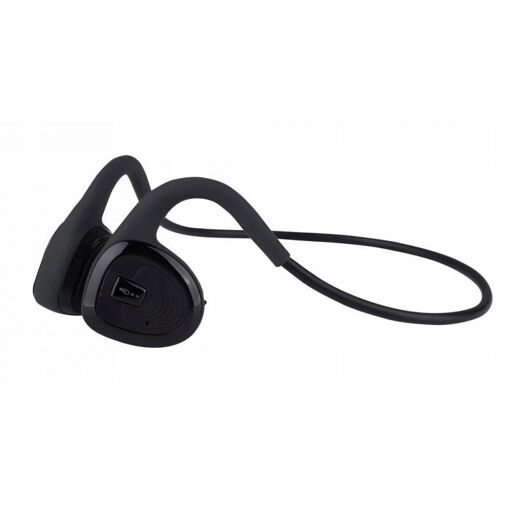 Auriculares inalámbricos Wiwa 10E, Auriculares, Negro