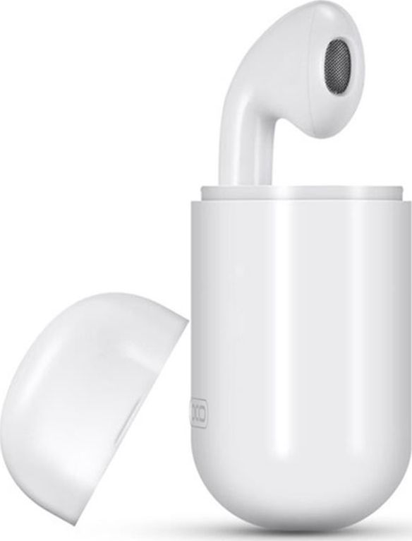 XO BE2 Bluetooth Headset, White (GSM099036)