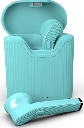 Musthavz Wireless Headphones (Green)