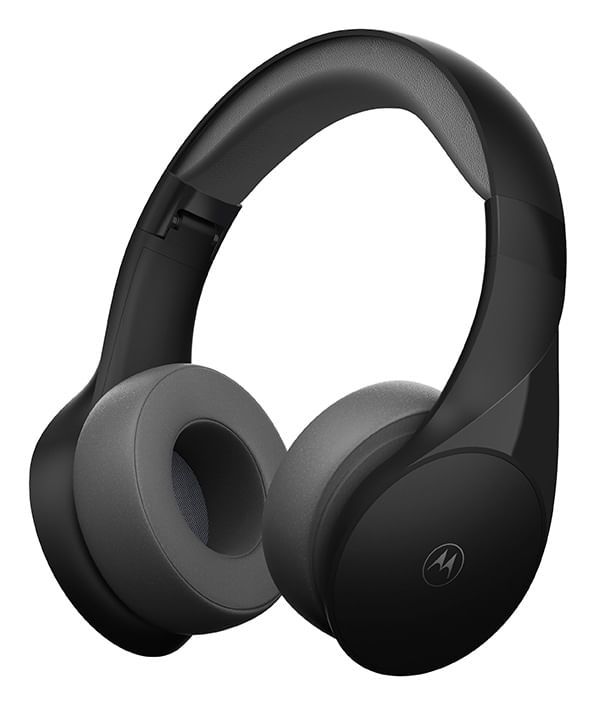 Auriculares inalámbricos Motorola Moto XT 500, Negro