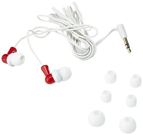 Cresyn Petite Buddy In-Ear Headphones