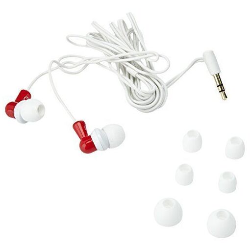 Cresyn Petite Buddy In-Ear Headphones