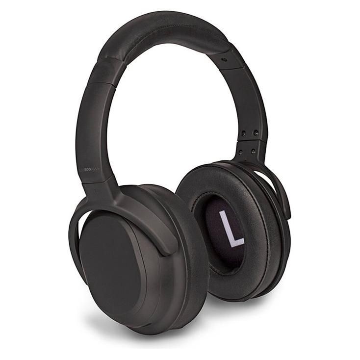 Lindy LH500XW+ Wireless Headphones with Built-in Microphone