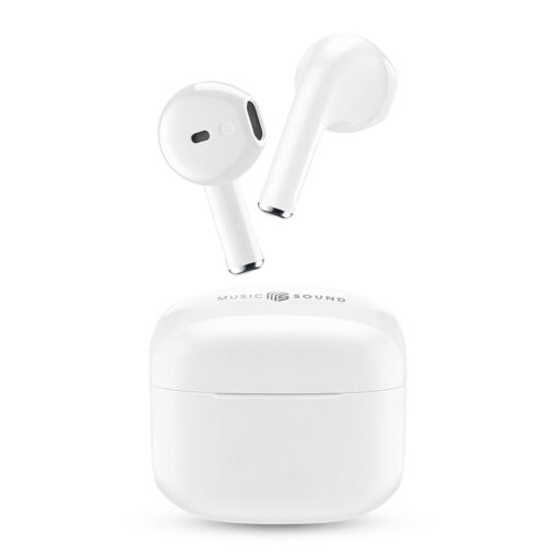 Auriculares inalámbricos Cellular Line Hark, Blanco