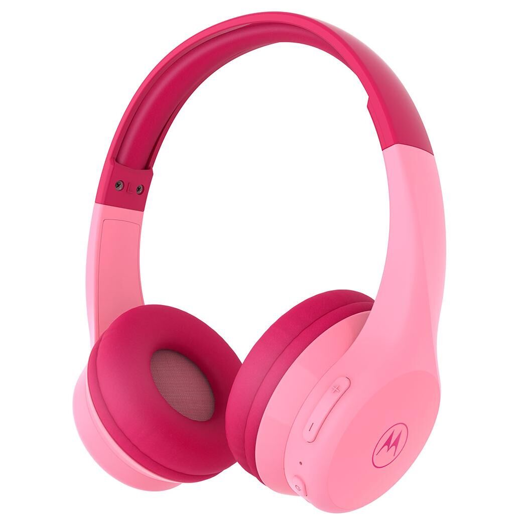 Motorola MOTO JR300 Wireless and Wired Headset